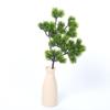 Plants DIY Crafts Xmas Decoration Party Artificial Plant Fake Cypress Plastic Pinaster Pine Needles