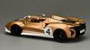 CM MODEL McLaren Elva Produkt Gotowy 1/64 #4