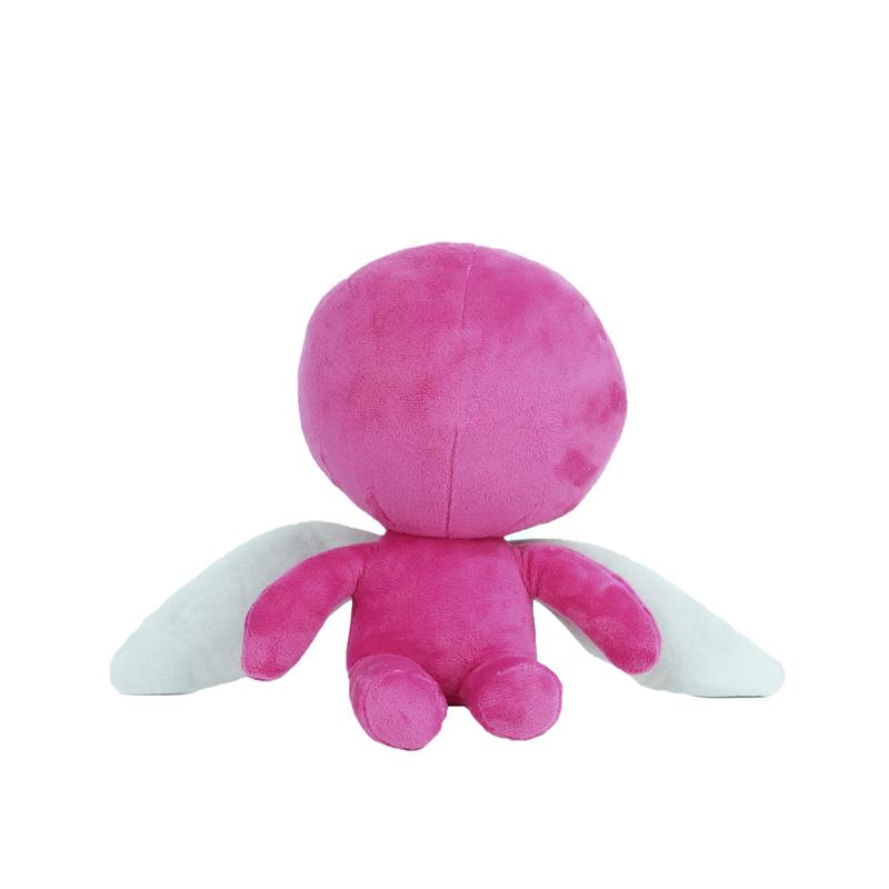 Youtooz Alan Becker Peluche Gioco Cartone Animato Bambola Imbottita Peluche Alan Becker Stickman Peluche Uomo Bastone Bambini Ragazzo Regalo di Compleanno