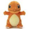 Pocket Monsters Pokémon You Decided Plush Toy Charmander Width Approximately 21cm