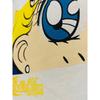 Used Sailor Moon Usagi Tsukino T-shirt XL New Unopened
