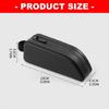 Large Capacity Bicycles Bag Bike Front Top Tube Bag Light Weight Bike Storage Pouch Cyclings Front Saddles Bag Enduring