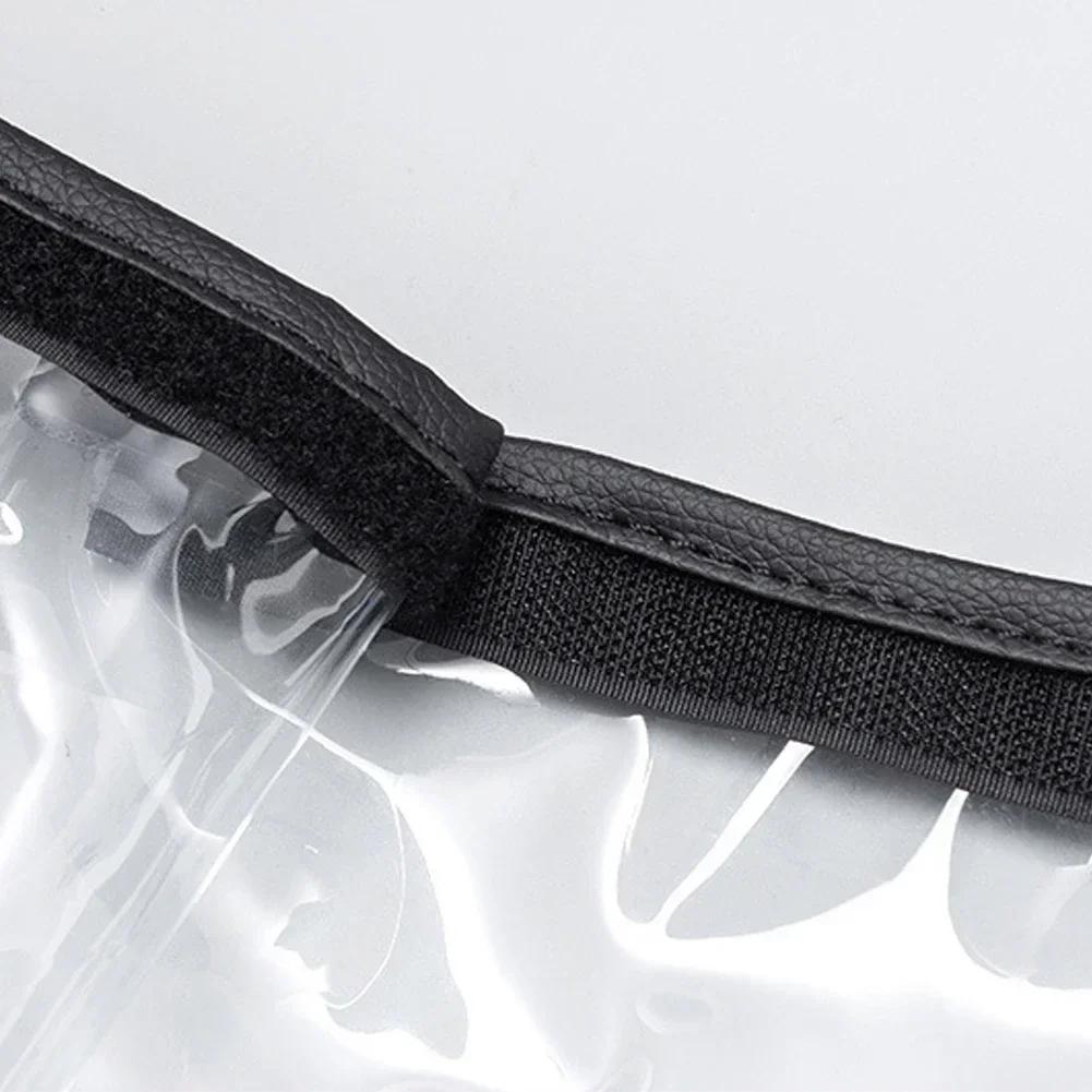 Electric Vehicle Charger Port Cover Outdoor Rainproof Protection Dustproof Covers for Tesla Model 3 Y SUV Car Accessories