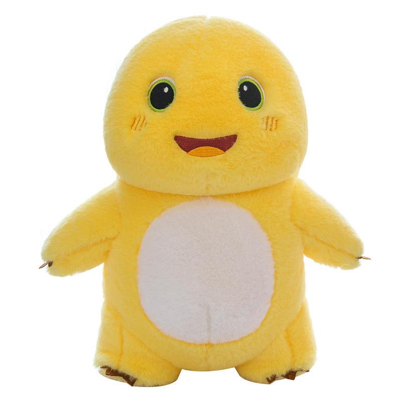 35-75cm China Nailong Plüschtiere Cartoon Niedlicher Plüschtier Anime Geburtstagskissen Kawaii Nailoog Puppe Kuscheltier Geschenk für Kinder Weihnachten 35CM