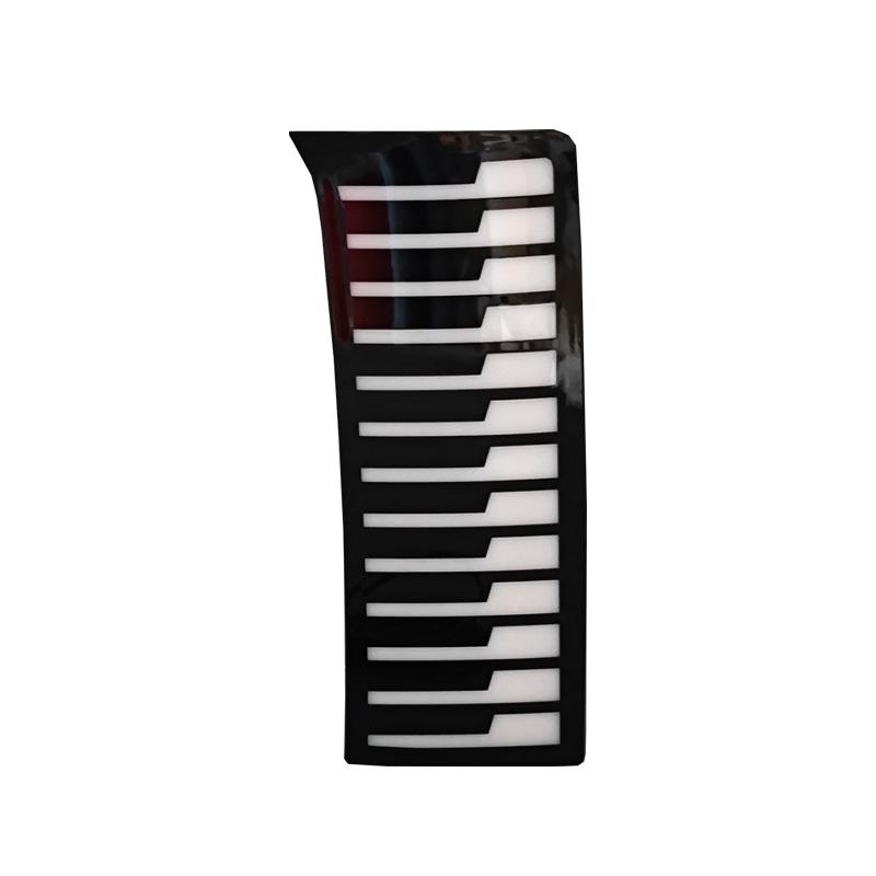 LED Daytime Running Turn Signal Fog Lights for 2022-2025 Toyota Tundra Front Bumper