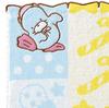 Marushin Sanrio Tuxedo Sam Hand 34 X 36 Chambre Product 3005049800 Towel, Cm, Sam, 100% Cotton, Number