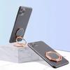 Fingerring Handy Ladekapazität Einstellbarer Halter Stark Universell Magnetischer Fingerring Handy