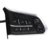 Portable Car Multi-Function Steering Wheel Switch Audio Cruise Control Switch Button For Great Wall Haval F5 F7 F7X