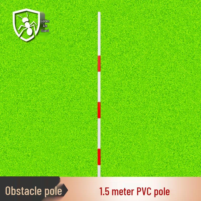 Jinyiwei Outdoor Traffic Barrier Pole