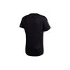 Adidas Recycled Technology Running Short Sleeve T-Shirt Men Tops Black GC7873
