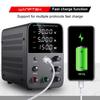 Wanptek Programmable DC Power Supply WPS3010H 30V 10A Voltage Current RegulatorLaboratory Maintenance Workbench  AC 220V 110V