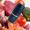 Portable Dishwasher and Vegetable Cleaner with Advanced Electrode Technology for Home Kitchen