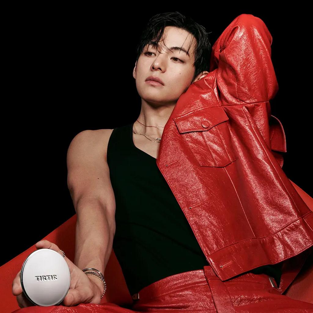 TIRTIR Prism Highlighter Duo 7g