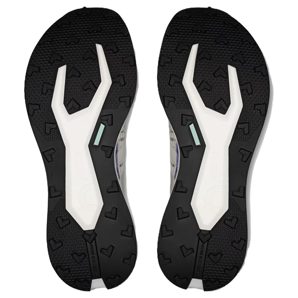 On Cloudultra Pro Breathable Support Breathable Support Low top Running Shoes Women's White 3WF30094789