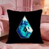 Skate VVolcoms classic Cushion Cover Premium Comfort Reversible Pillow Cove Two in One Design for Any Room  Car Interior