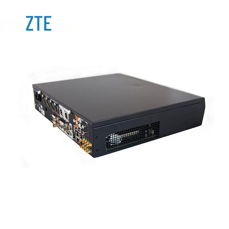 ZTE Video Conferencing Products (CN Version)
