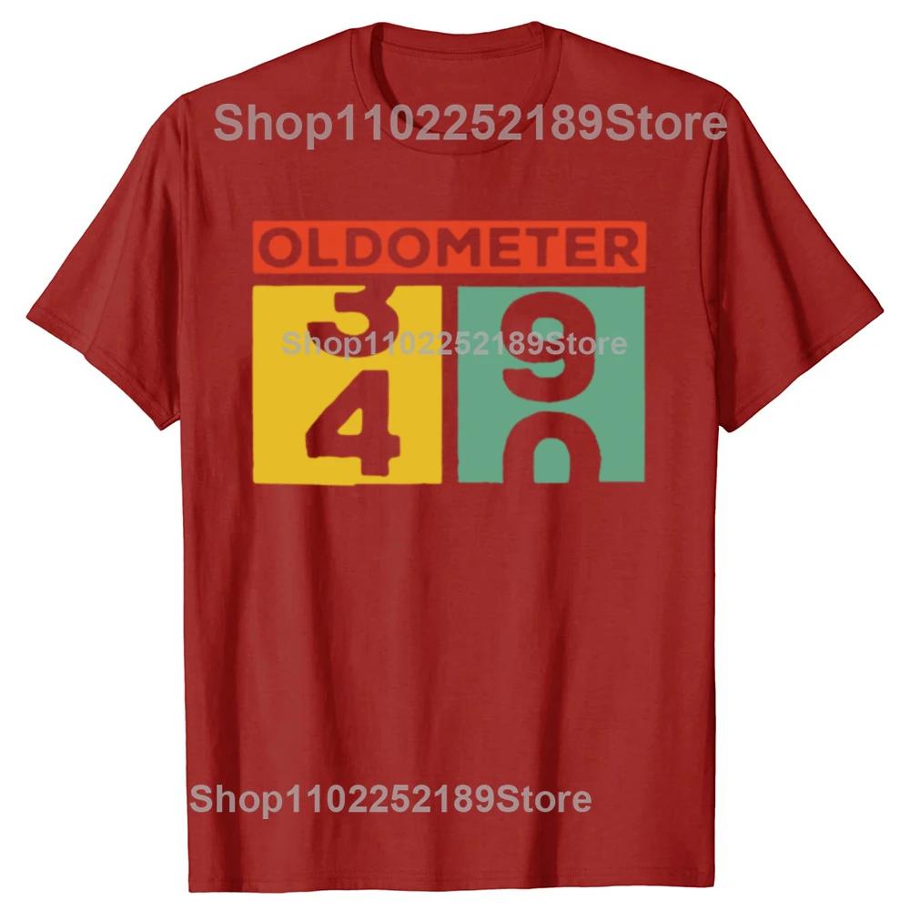 Level 40 Unlocked Humor Video Gamer 1985 40th Birthday Gift TShirt Men Tops Dad Father T Shirt Clothing Vintage Cotton Tshirts S