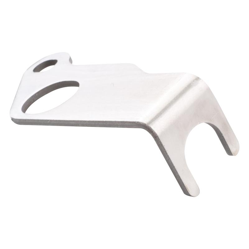 Fuel Press Regulator Bracket Mount For K-Tuned Fuel Rail For Honda Civic Integra K20 K24 EF EG EK DC2 RSX