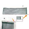 Fishing Net Trap Nylon Mesh Cast Fishery Accessories Simple Load Fish Bag Tackle