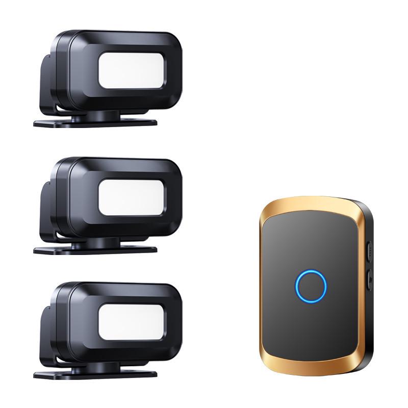 Welcome to the Infrared Door Sensor & Anti-theft Doorbell Shop