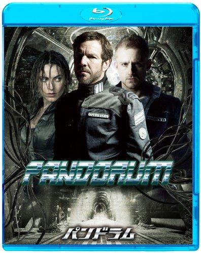 

Pandorum (1 Disc Set) [Blu-ray]