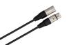 Hosa EBU-005 1.5m XLR 3-pin Male-Female Digital Cable