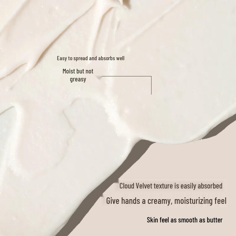 Breguet Meter Micro-Moisture Hand & Nail Essence Cream