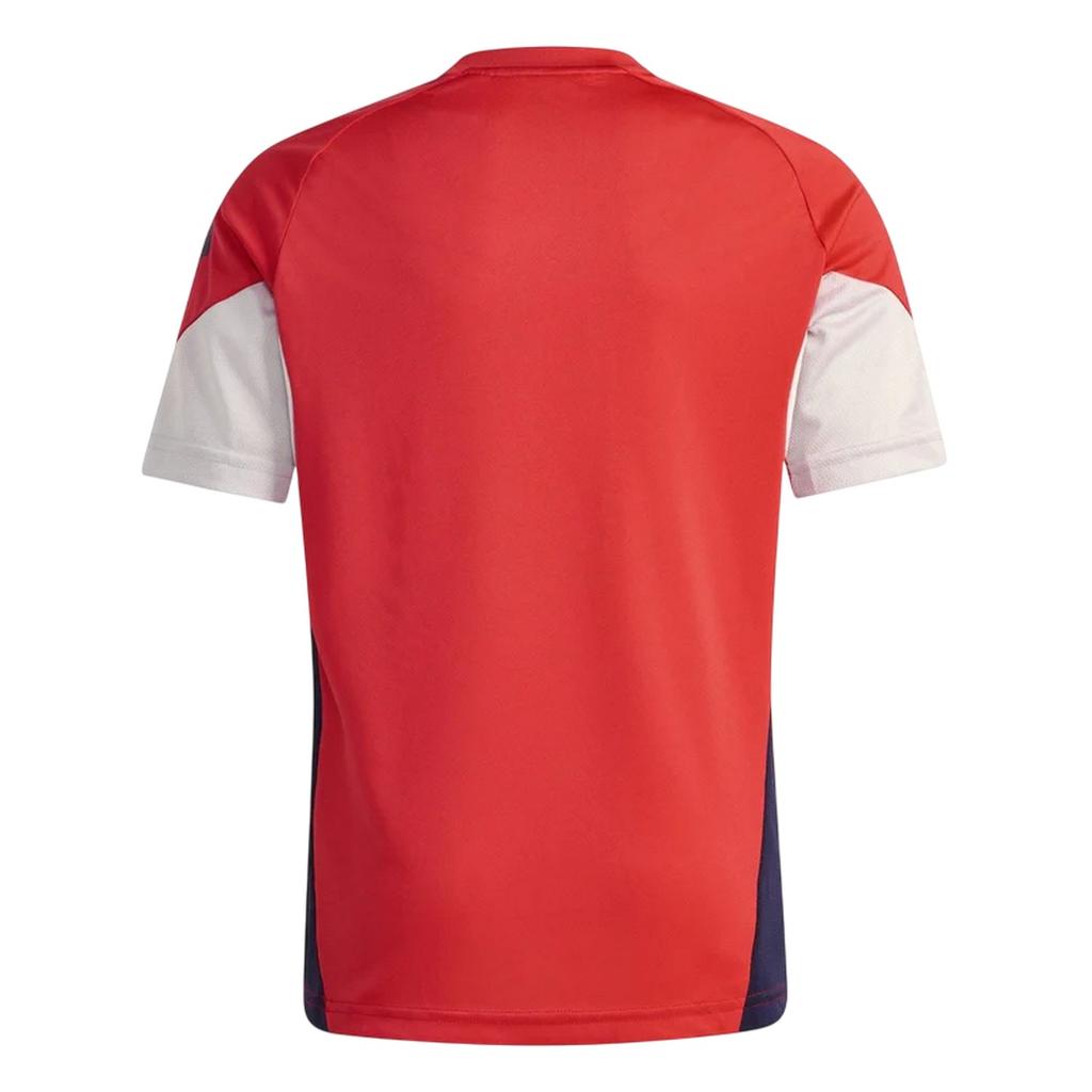 Adidas Childrens/Kids 25/26 FC Bayern Munich Jersey