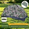 XINRUIMING Camouflage Automatic Camping Tent