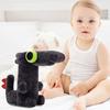 Toothless Dragon Plush Doll for Kids Collectible Short Plush Stuffed Animal