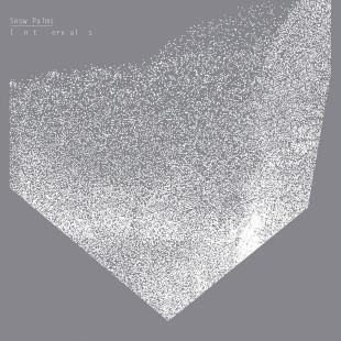 CD SNOW PALMS - Intervals  VGCD010 Village Green 2012 UK Dance & Electronica Used