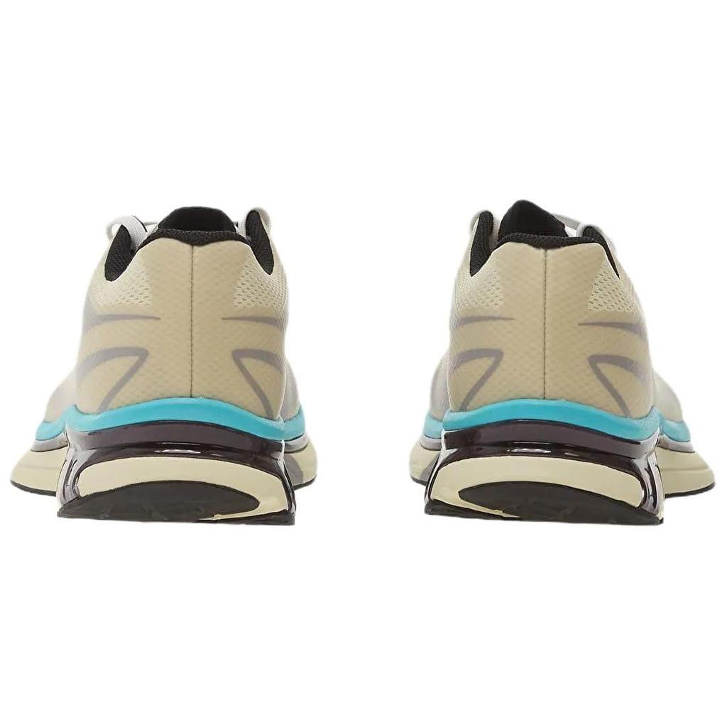 Salomon XT-MM6 'Asparagus Green' (Unisex) Aspargus Green / Gull Running Shoes L49199900
