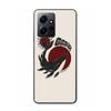 G-Gojira Band Handyhülle Für Redmi 12 13C 14C 12C Note 14 13 Pro Plus 10 10A 10C 9 9A 9C 9T K70 K80 Pro 8 8A Klar TPU