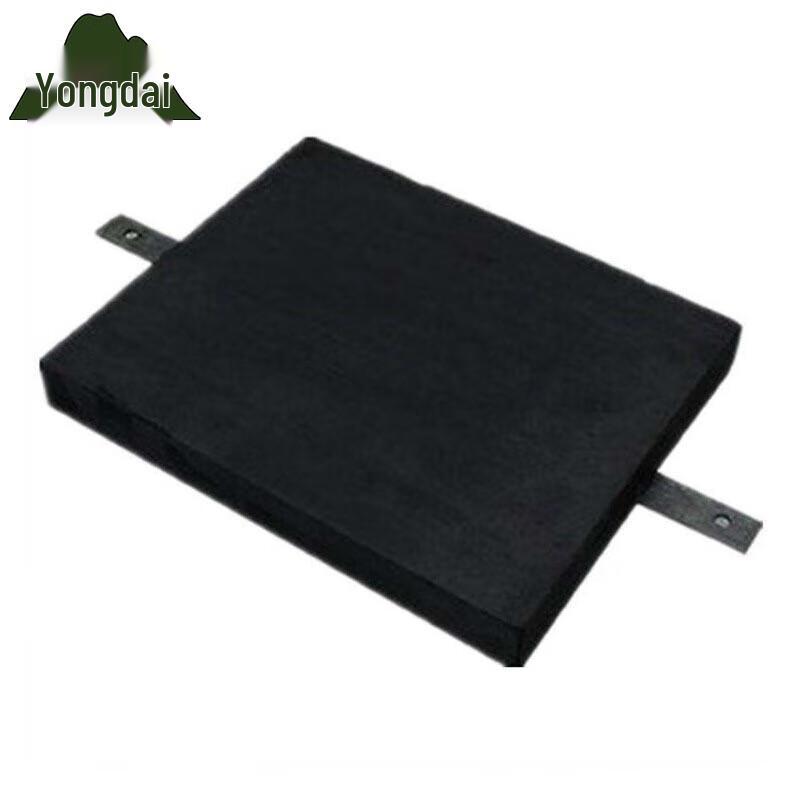 

Yongdai Graphite Lightning Protection Grounding Module