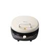 Midea Double-Sided Electric Griddle & Pancake Maker - Large Size Waffle Frying Pan