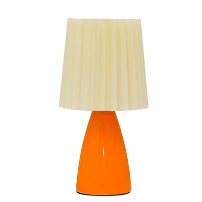 Lampy – Stolné lampy