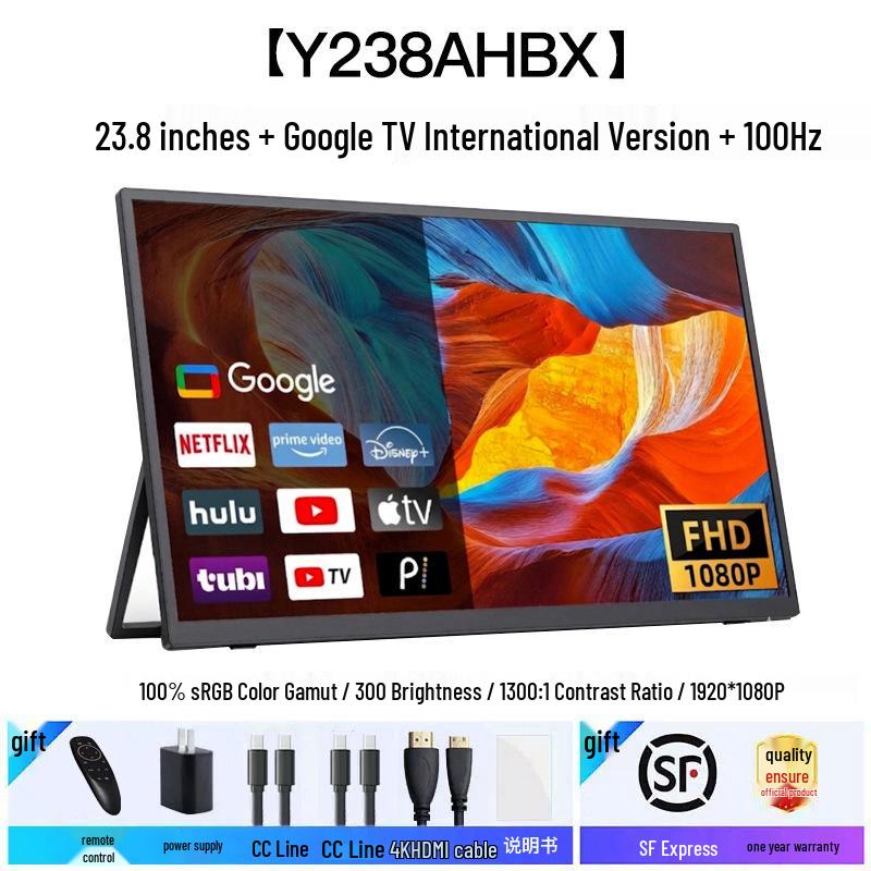15,6" 4K Touch OLED 144Hz przenośny wyświetlacz do przełącznika