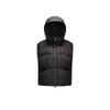 Semir Women's Hooded 90% Down Vest
