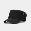 Vintage Adjustable Unisex Vintage Cap for Outdoor Hiking and Mountaineering