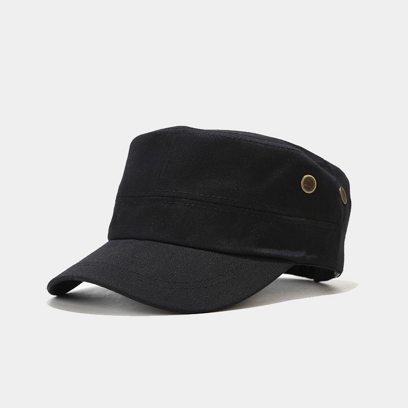 Vintage Adjustable Unisex Vintage Cap for Outdoor Hiking and Mountaineering