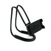 360 Degree Hanging Neck Phone Holder Necklace Bracket Flexible Mobile Phone Holder  Office