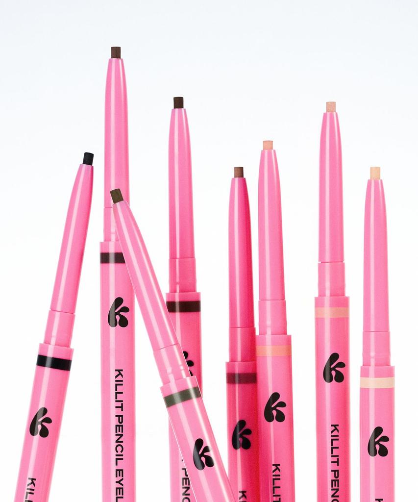 pencil eyeliner