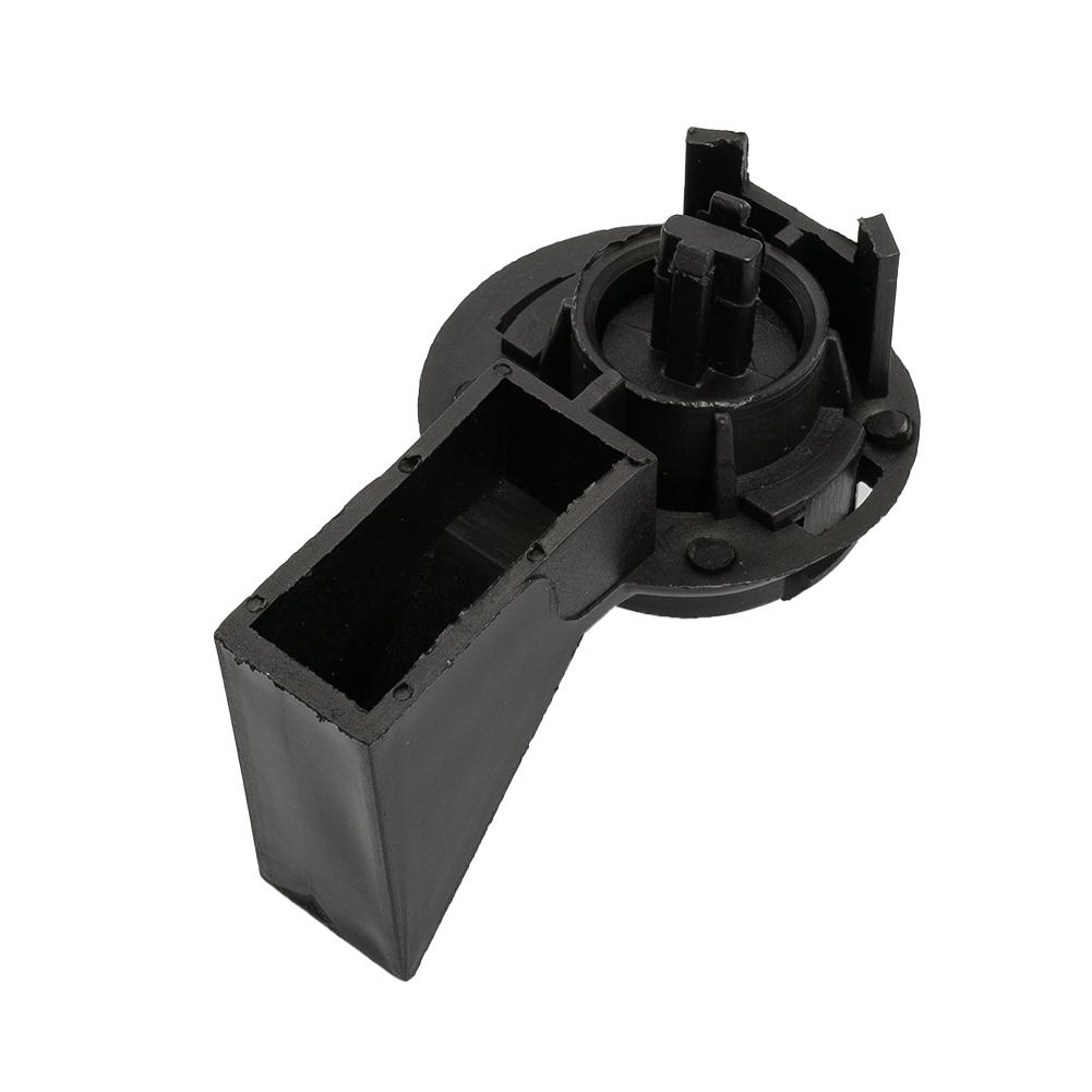Accessories Hood Bonnet Repair Kit Black&White High Quality