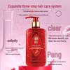 BaWang Women's Anti-Hair Loss Oil Control Volumizing Shampoo 400ml
