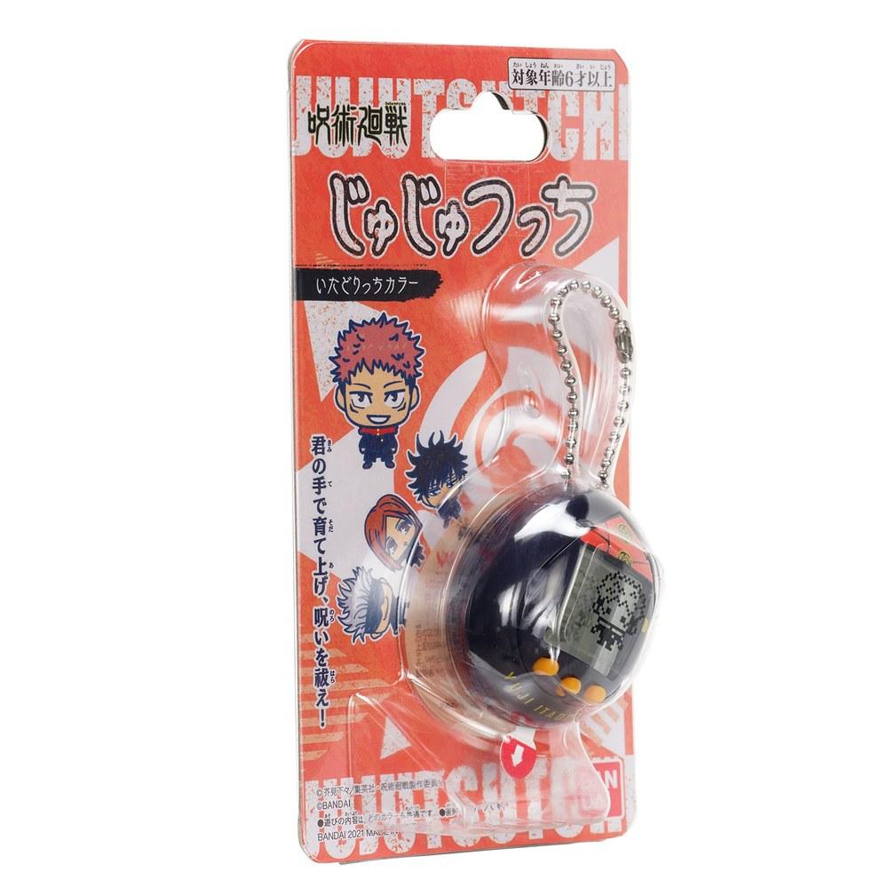 Tamagotchi Nano Jujutsu Kaisen Itadori Edition Virtual Pet Toy