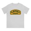 Camel Trophy (2) T Shirt Graphic Tees Summer Clothing Polyester Crewneck TShirt