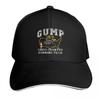 Gump CC Running Team Baseball Cap Outdoor Golf Running Hiking Summer Beach Travel Streetwear Hip Hop Trendy