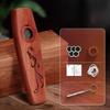 Portable Wind Instrument Creative Musical Instruments Flutes Accompaniment Kazoo  Beginners