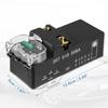 Radiator Fan Module 357919506A 3A0919506 Replacement Electronic Fan Control Unit for 1.9L 2.0L 2.8L