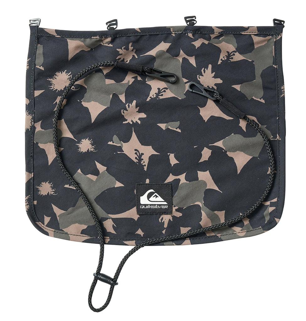 [Quicksilver] Hat WR UV WATER BEACH HAT PRT Men's CRE6